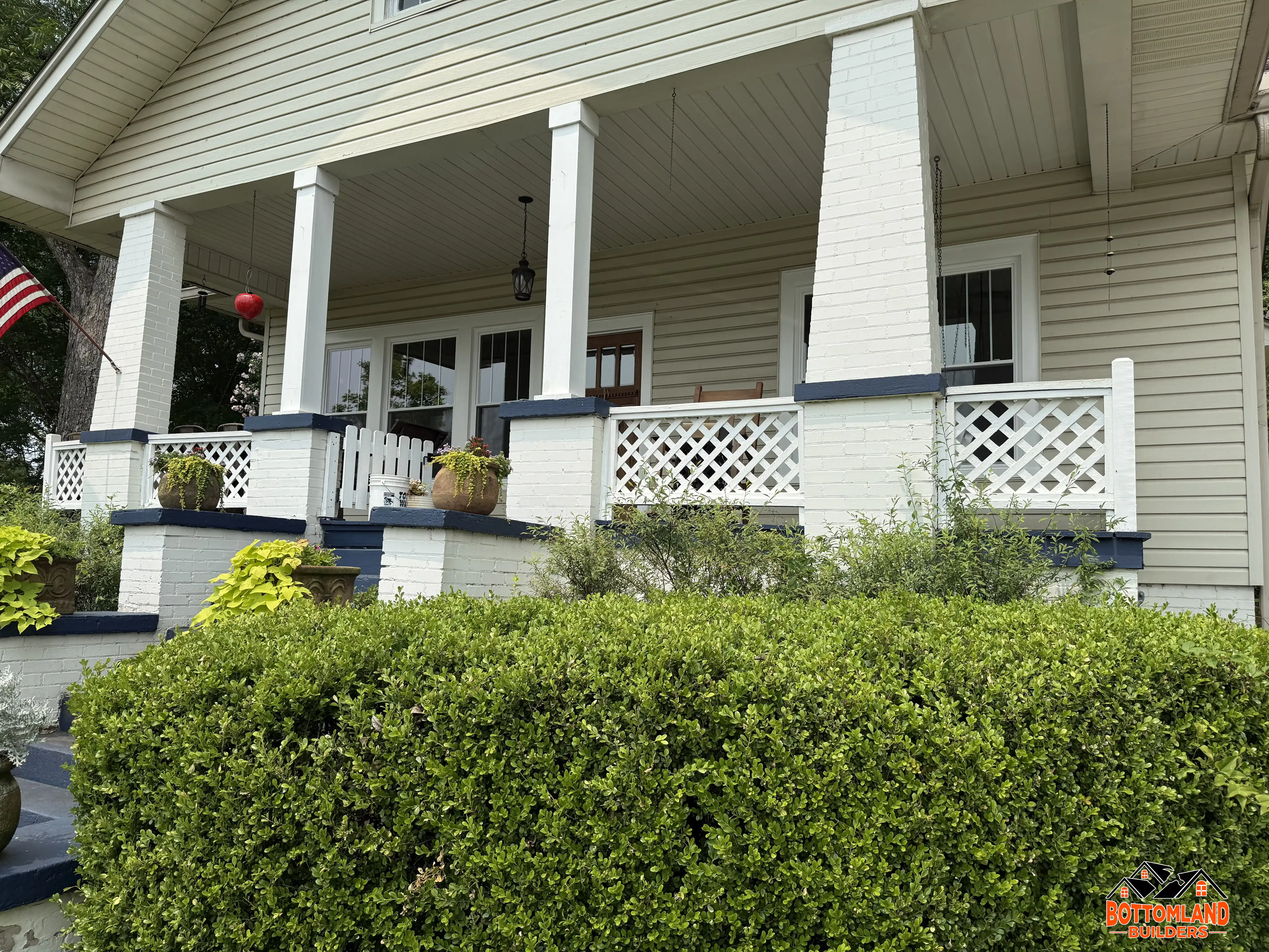 Insurance Claim Support for Roof and Exterior Repairs