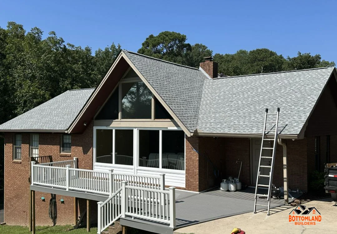 Roof Cost in North Alabama (2026) | Pricing Guide
