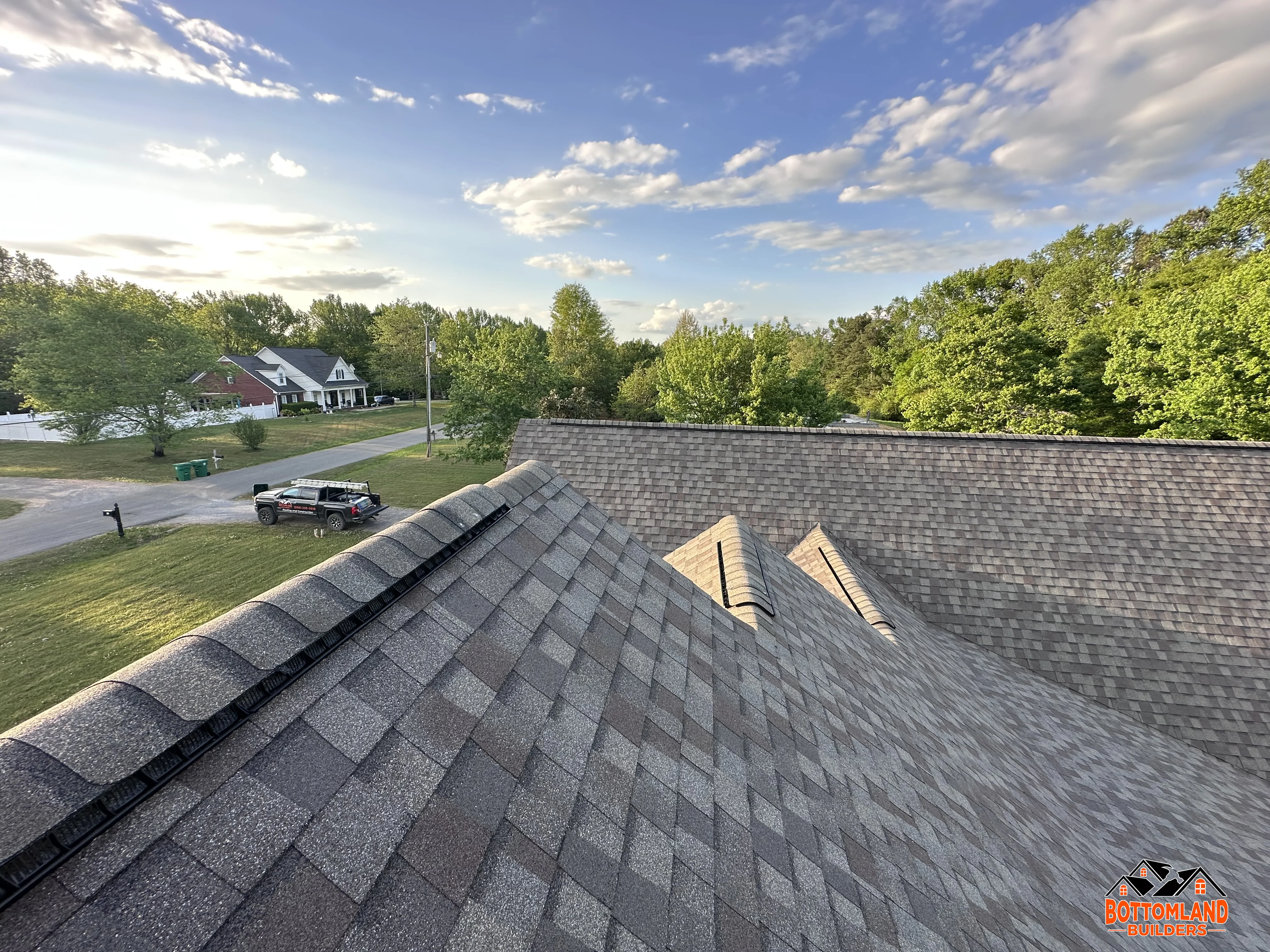 What to Expect When Getting a New Roof in North Alabama (Step-by-Step Guide)