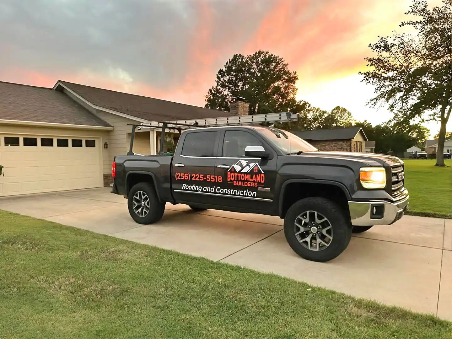 Rocky's Lumber and Supply