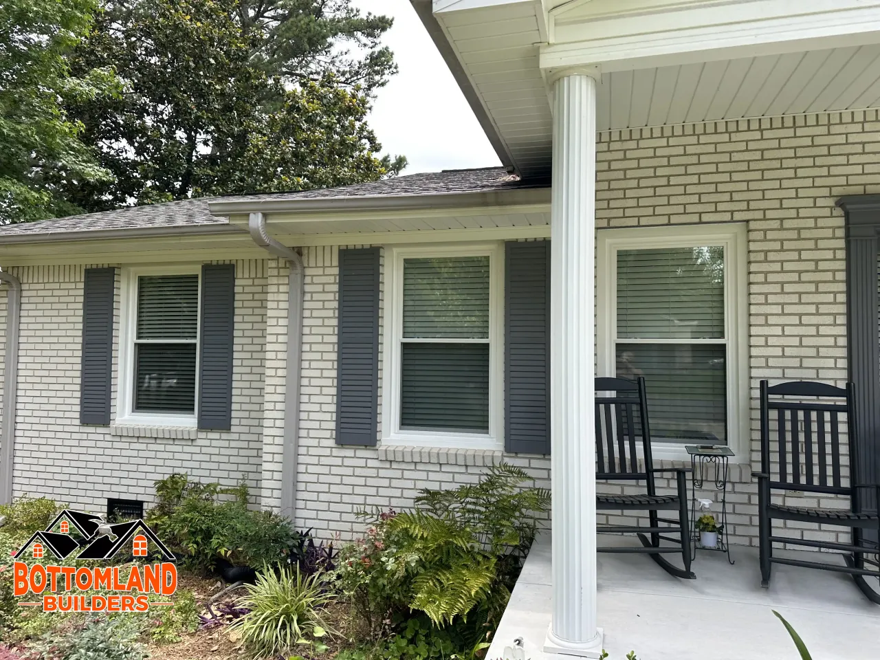 Bottom Land Construction