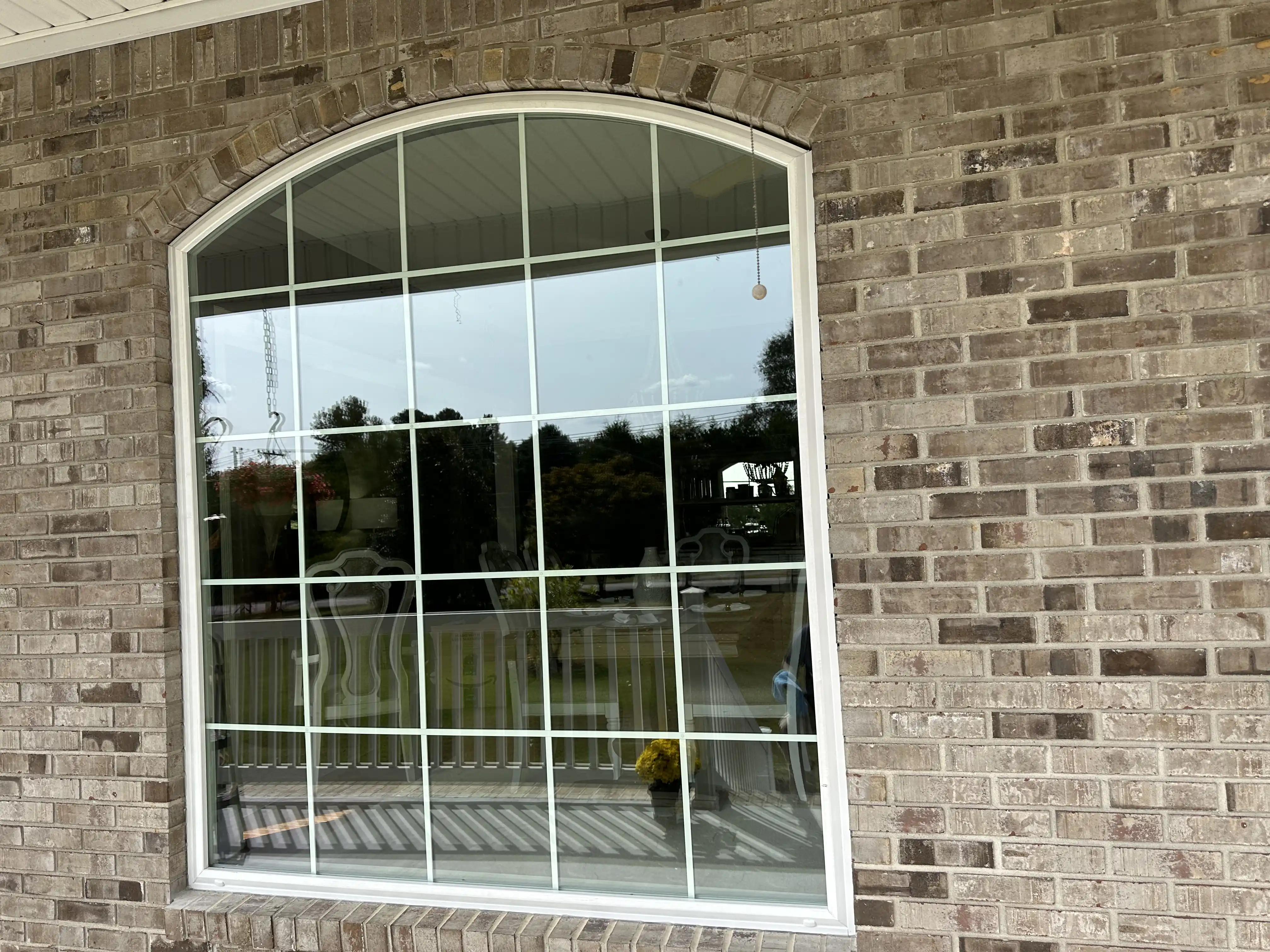 Bottom Land Construction