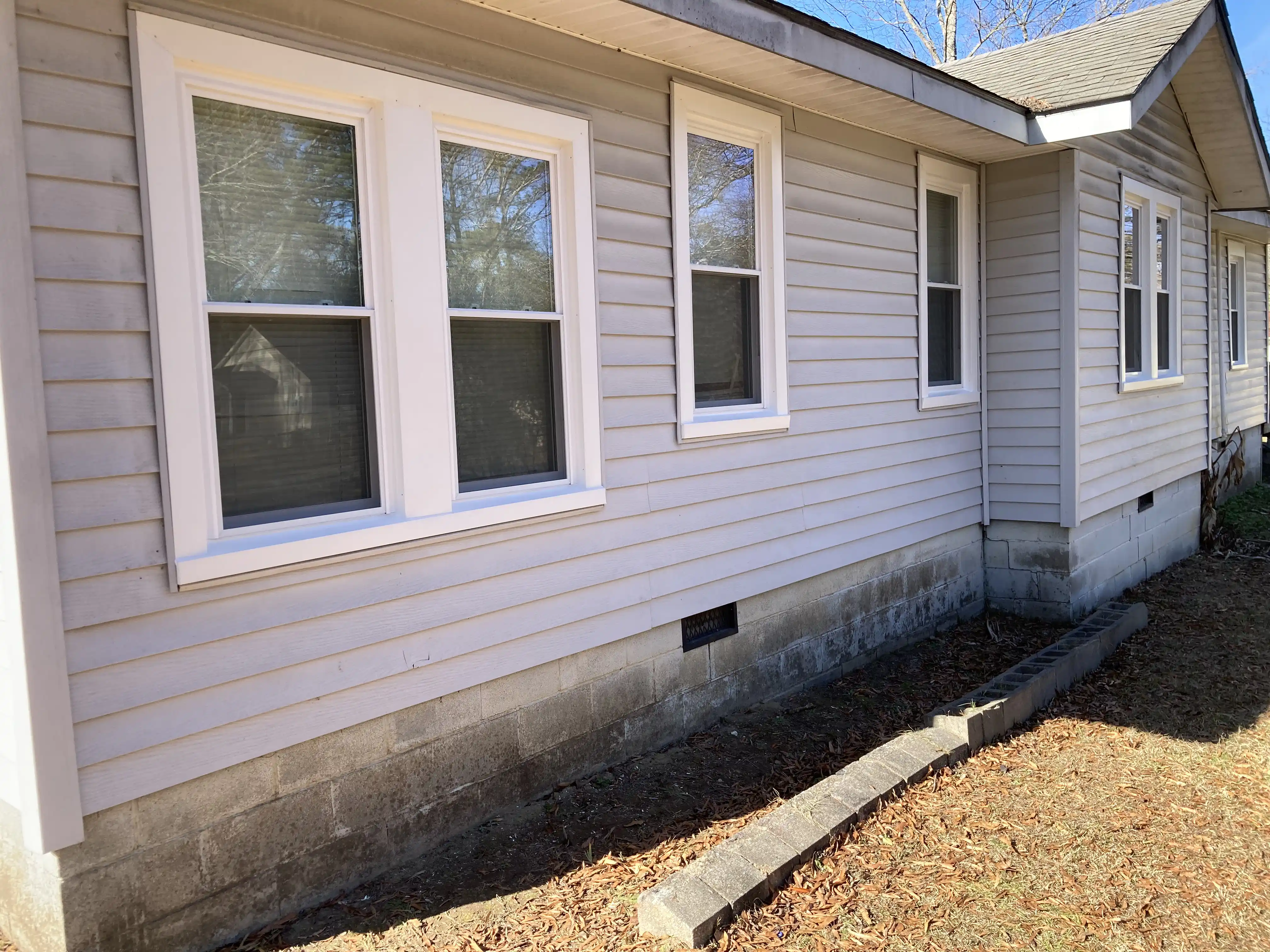 Rocky's Lumber and Supply