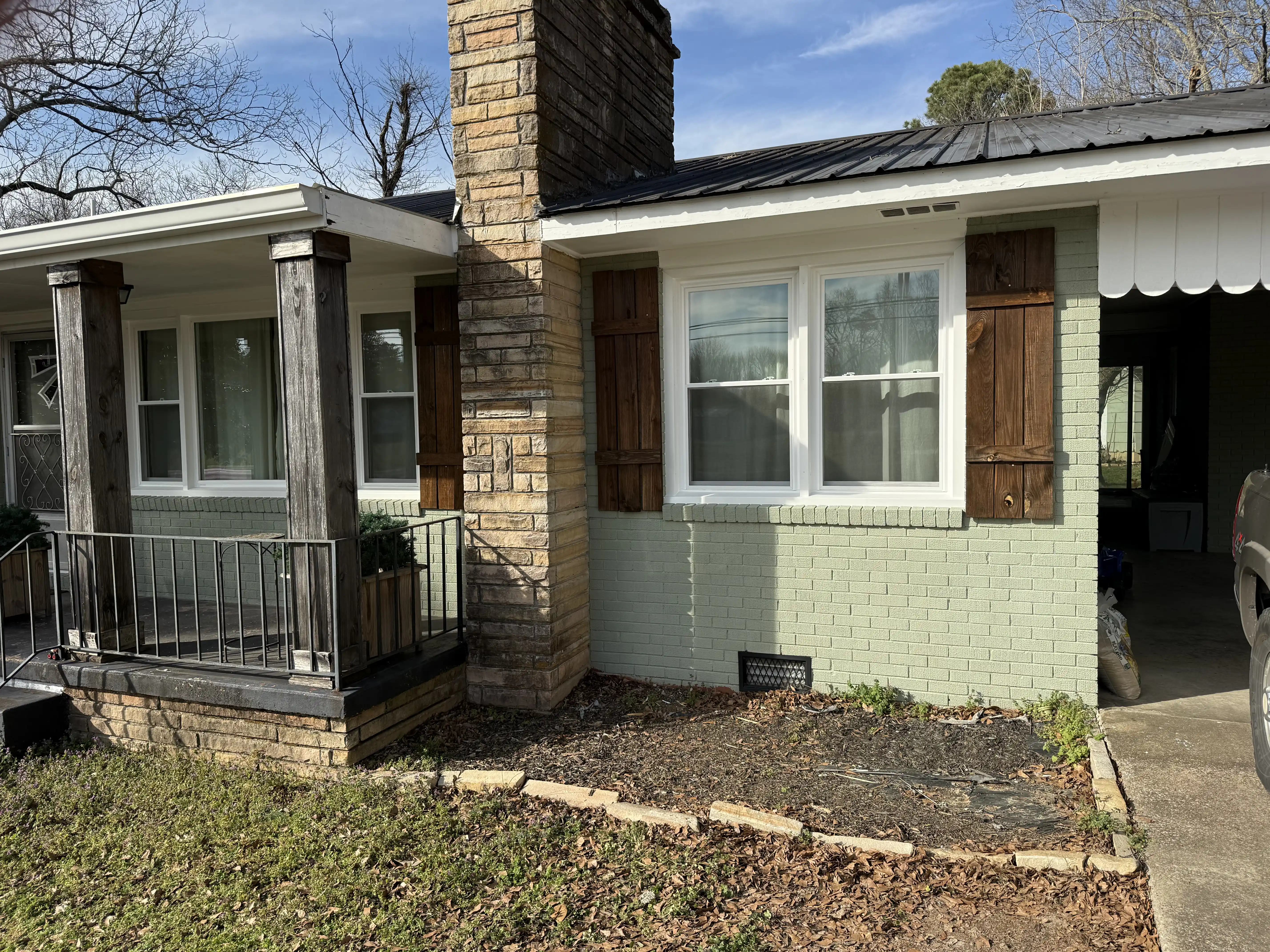 Rocky's Lumber and Supply