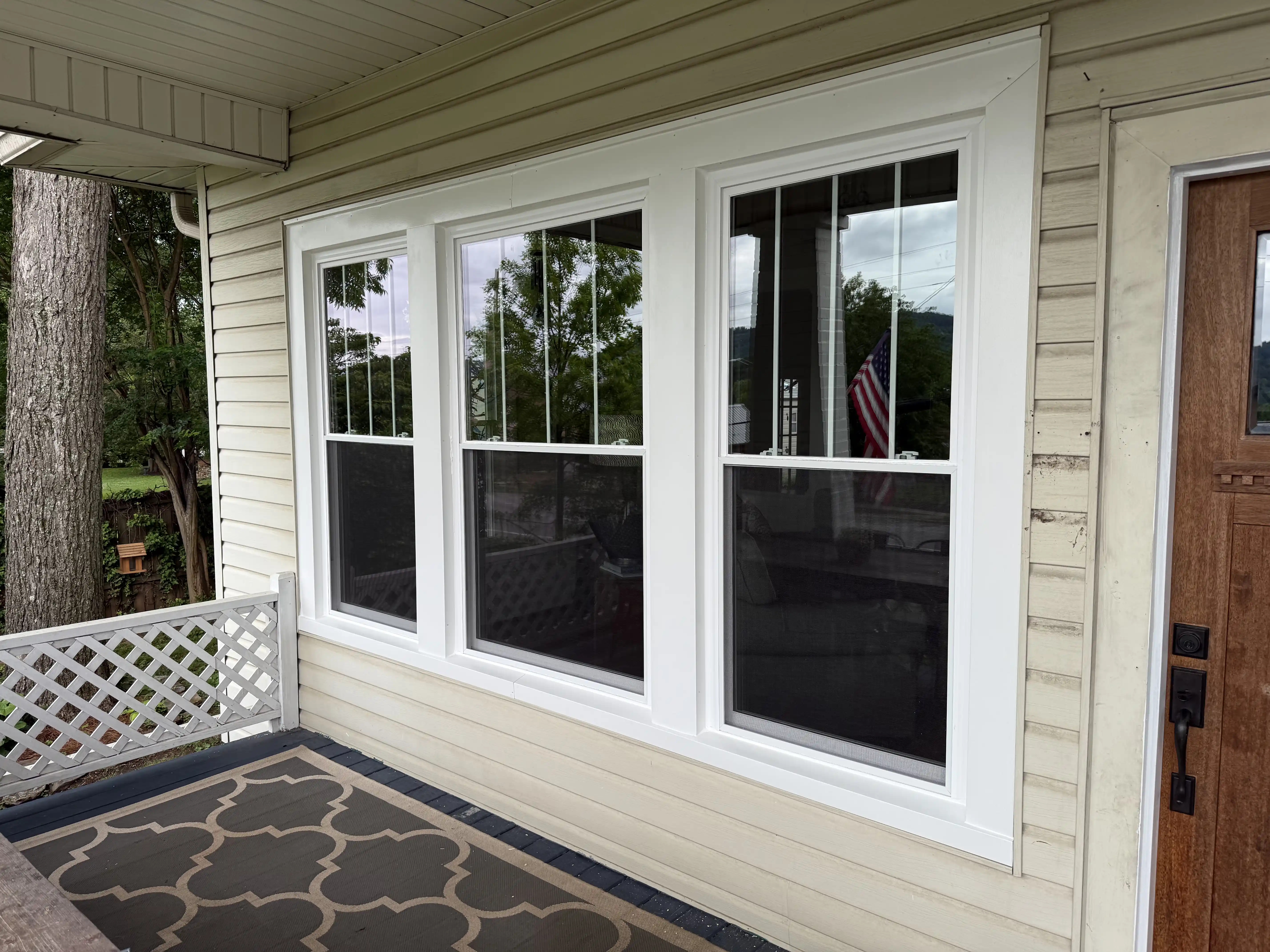 Bottom Land Construction