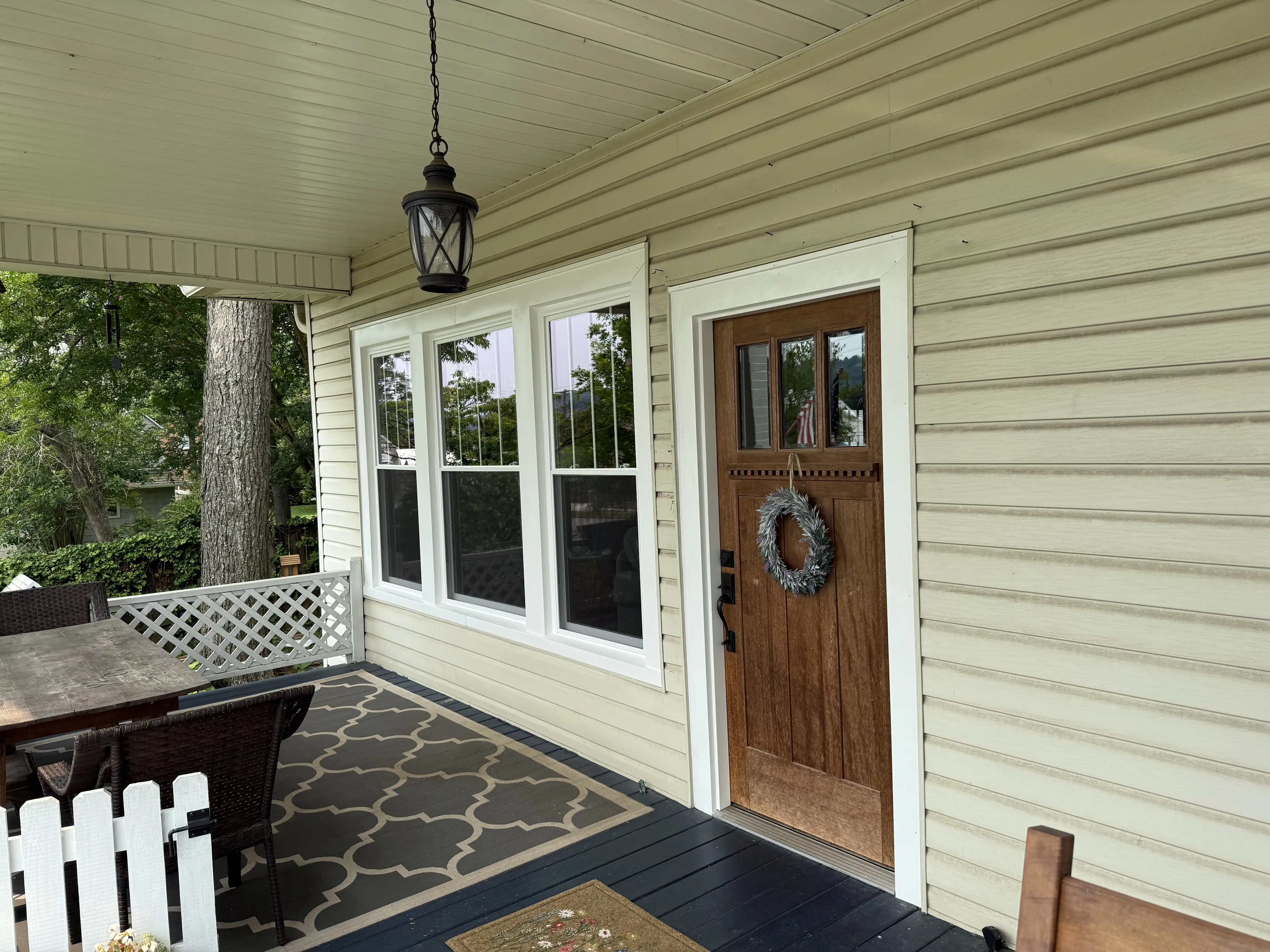 Rocky's Lumber and Supply