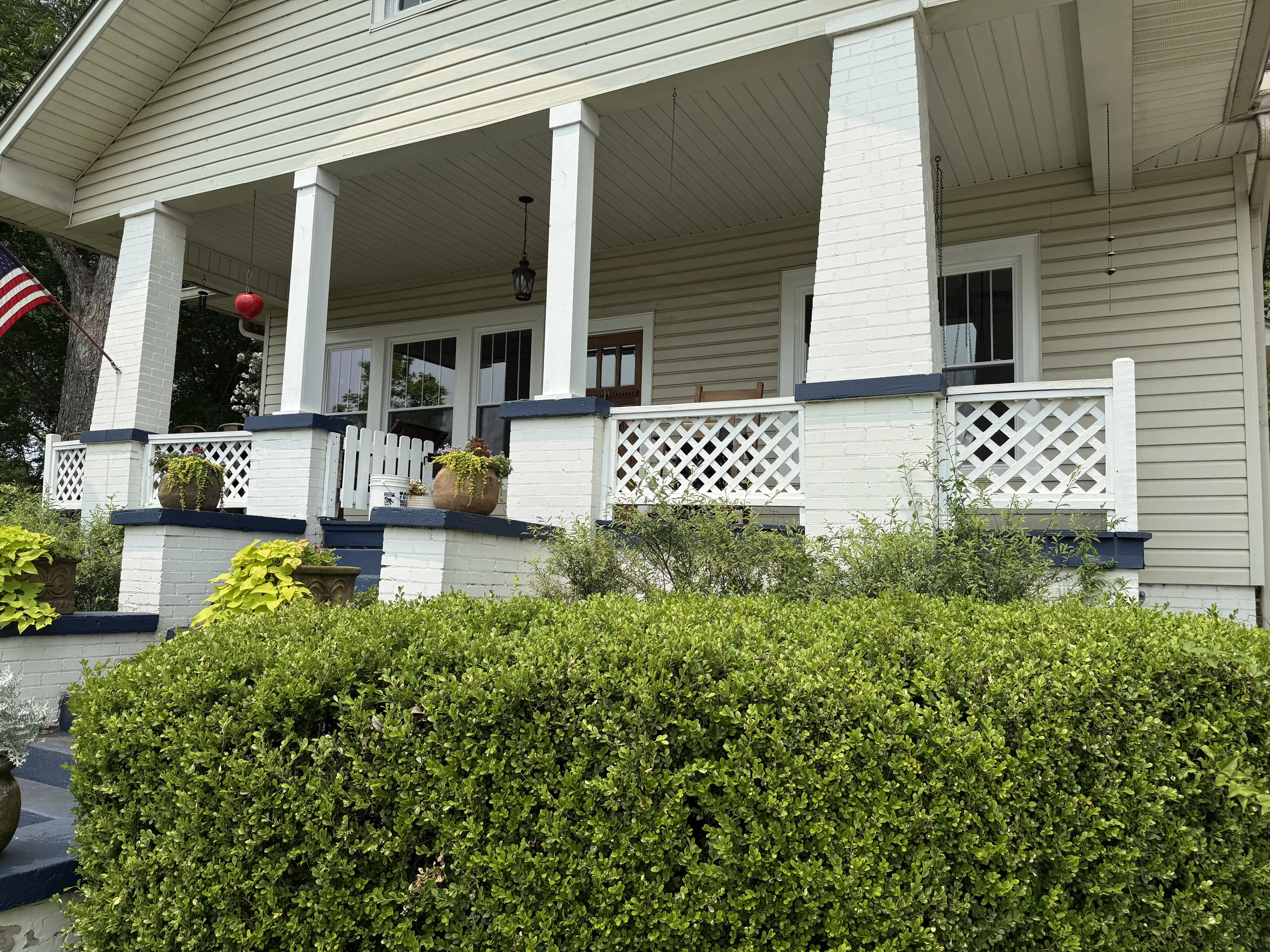 Rocky's Lumber and Supply