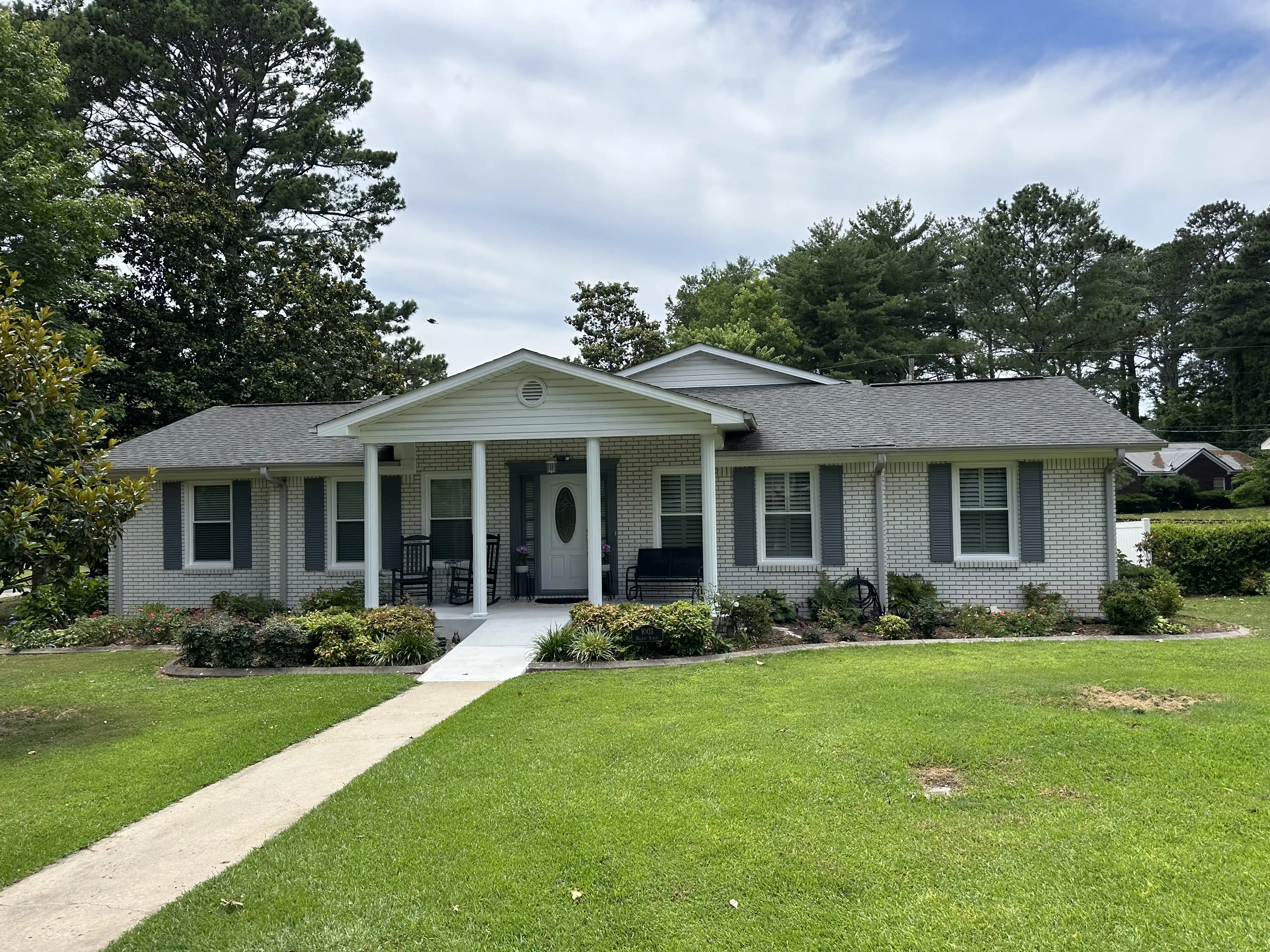 Rocky's Lumber and Supply